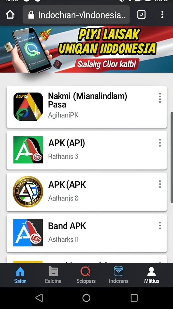Review Aplikasi Juara666