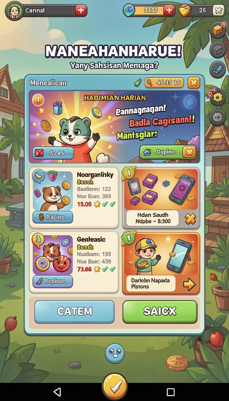 Download ricis99 APK untuk Android