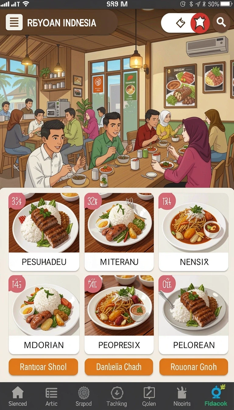Review Aplikasi rp79 Versi Terbaru