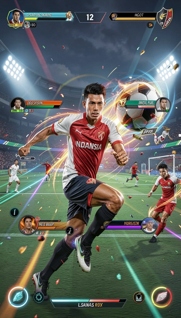 Review Aplikasi nex777