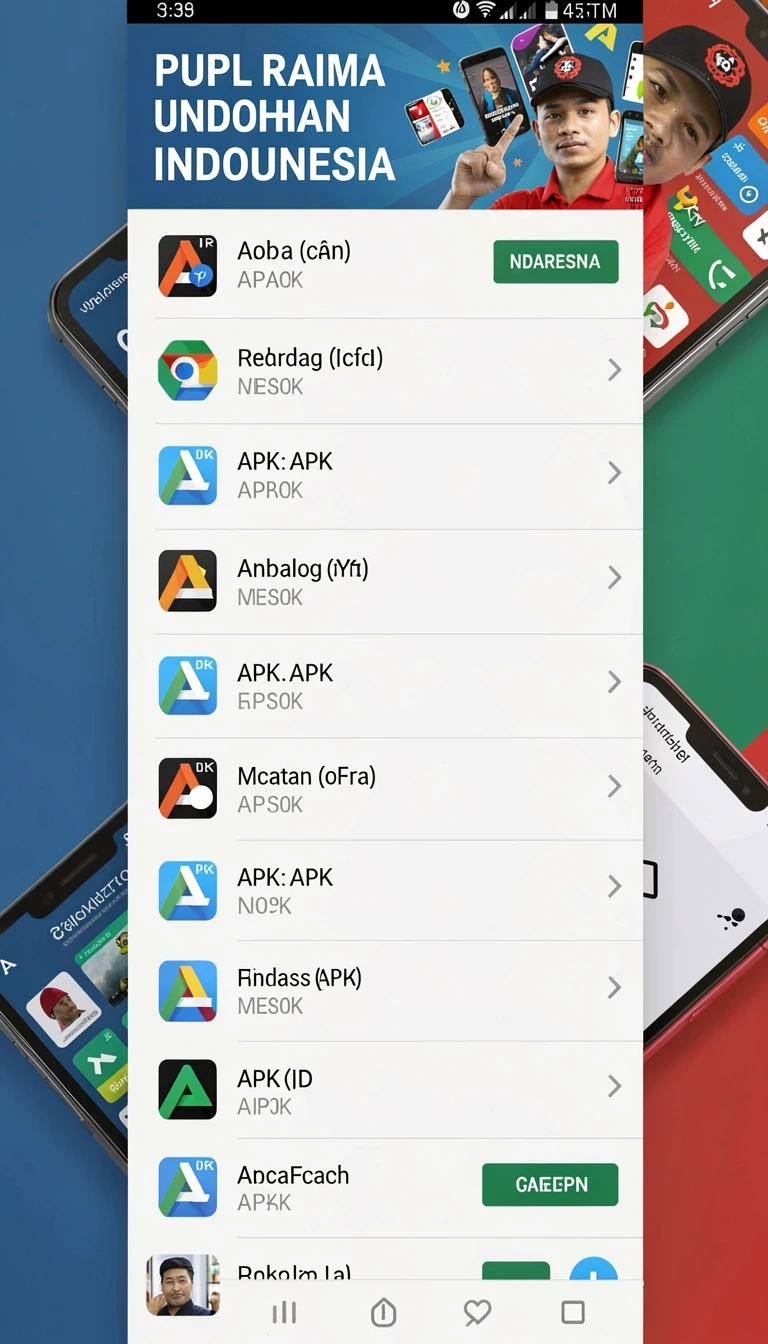 Review Aplikasi mlbb8