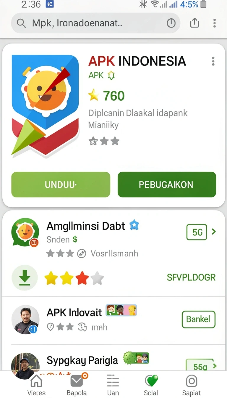 Review Aplikasi pantera303