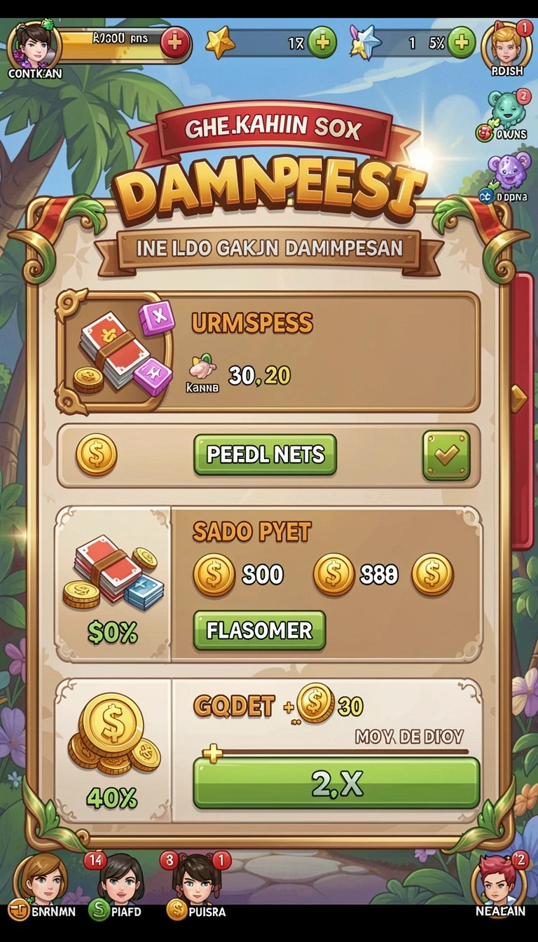 Review Aplikasi gn777 Versi Terbaru