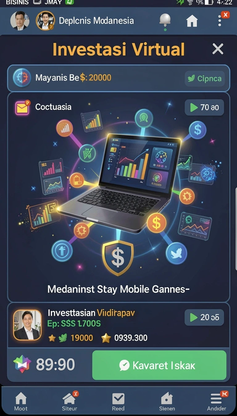 Review Aplikasi meme4d