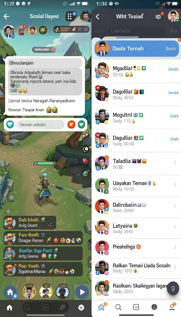 Review Aplikasi l777