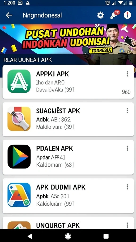 Review Aplikasi vegas969