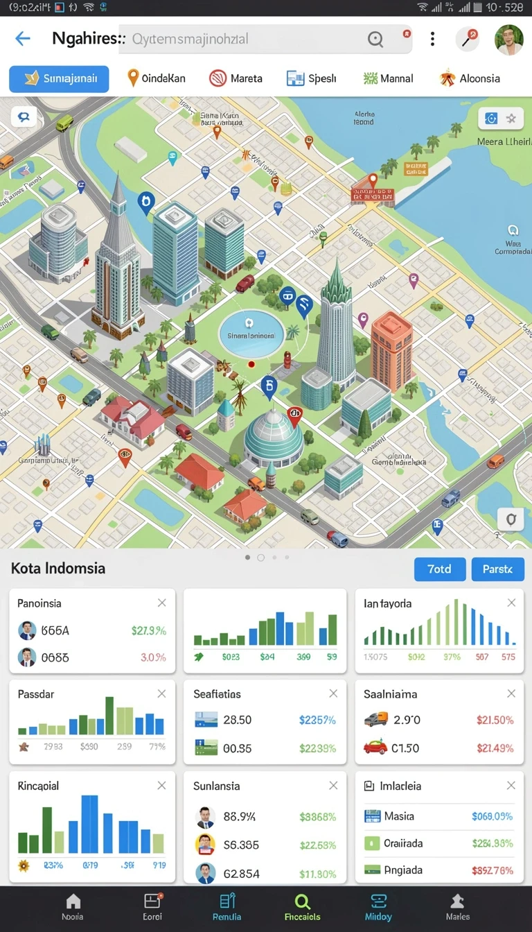 langithoki App APK Terbaru