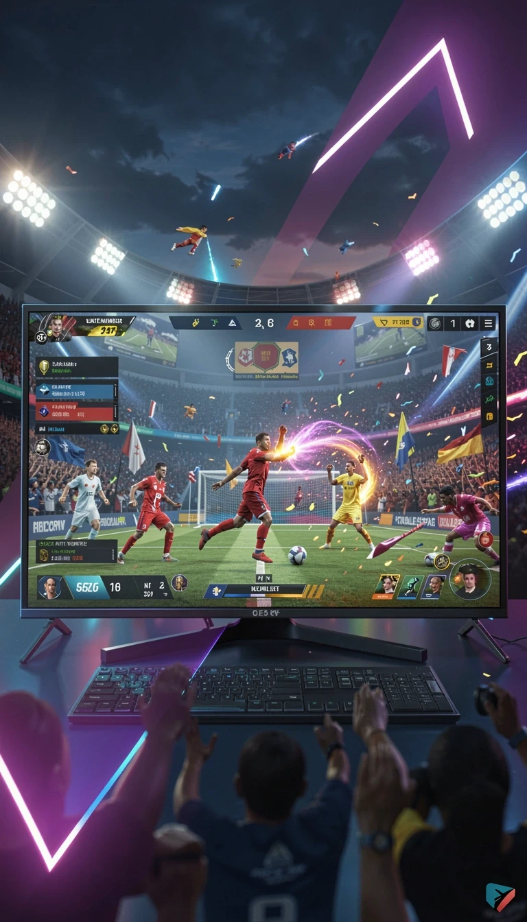 Download bigwin138 APK untuk Android