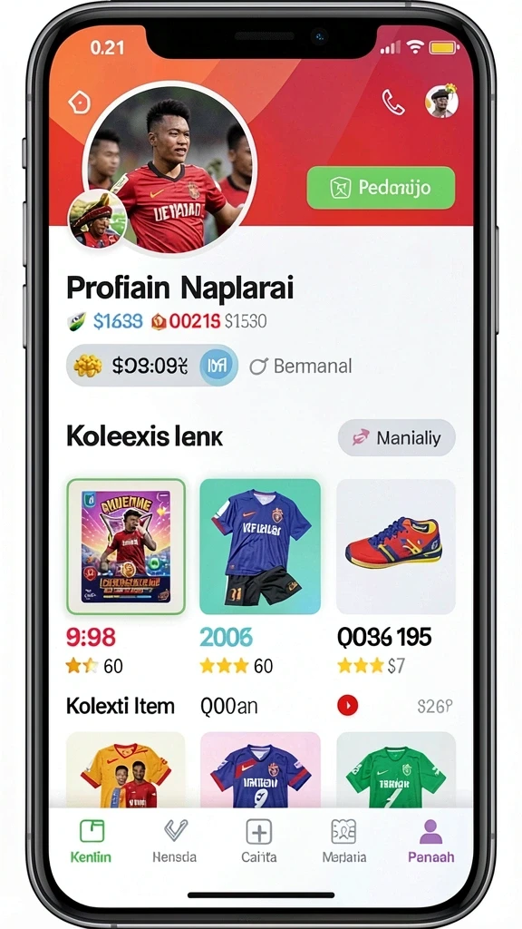 Review Aplikasi ratu303